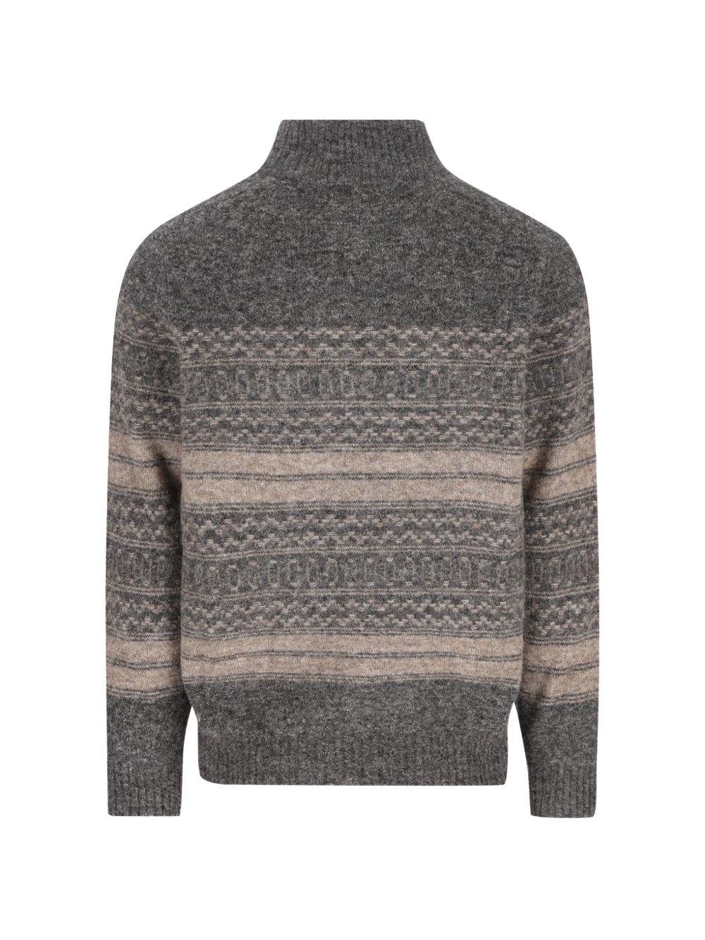 [Brunello Cucinelli] Cardigan FW26 MTF710016CTR58