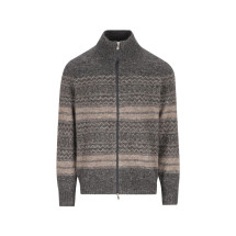 [Brunello Cucinelli] Cardigan FW26 MTF710016CTR58