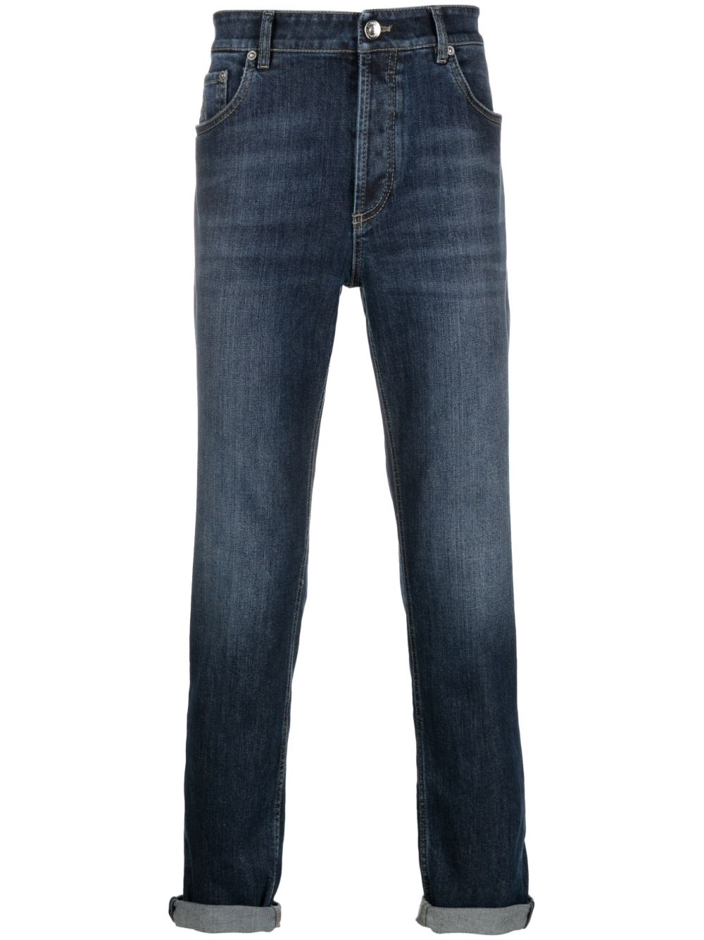 [Brunello Cucinelli] Jeans FW26 M283PD3210C1468