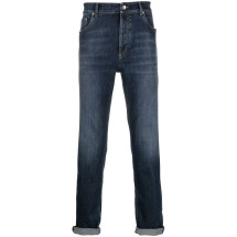 [Brunello Cucinelli] Jeans FW26 M283PD3210C1468