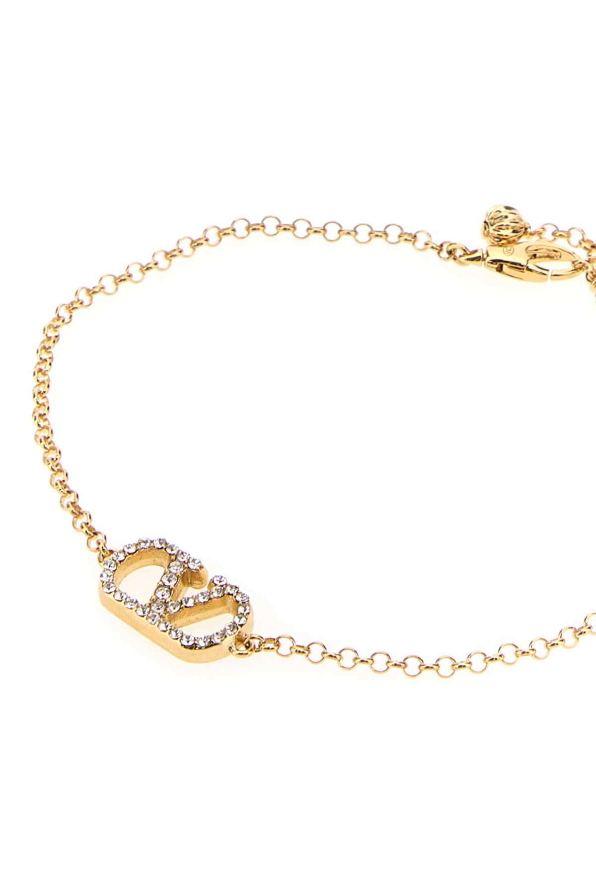 [Valentino Garavani] Bracelet FW26 9W2J0CE9YCW 9MN