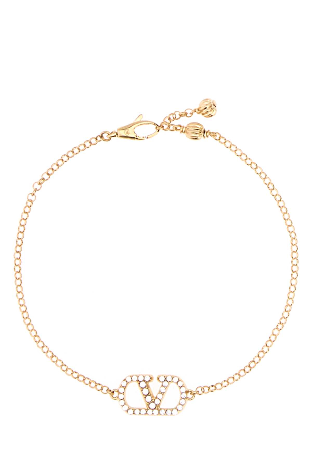 [Valentino Garavani] Bracelet FW26 9W2J0CE9YCW 9MN