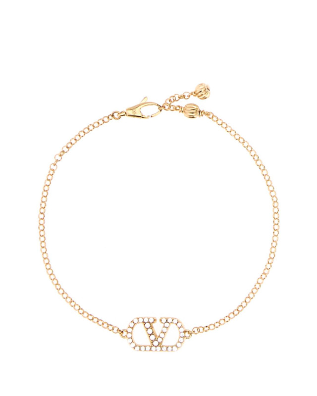 [Valentino Garavani] Bracelet FW26 9W2J0CE9YCW 9MN