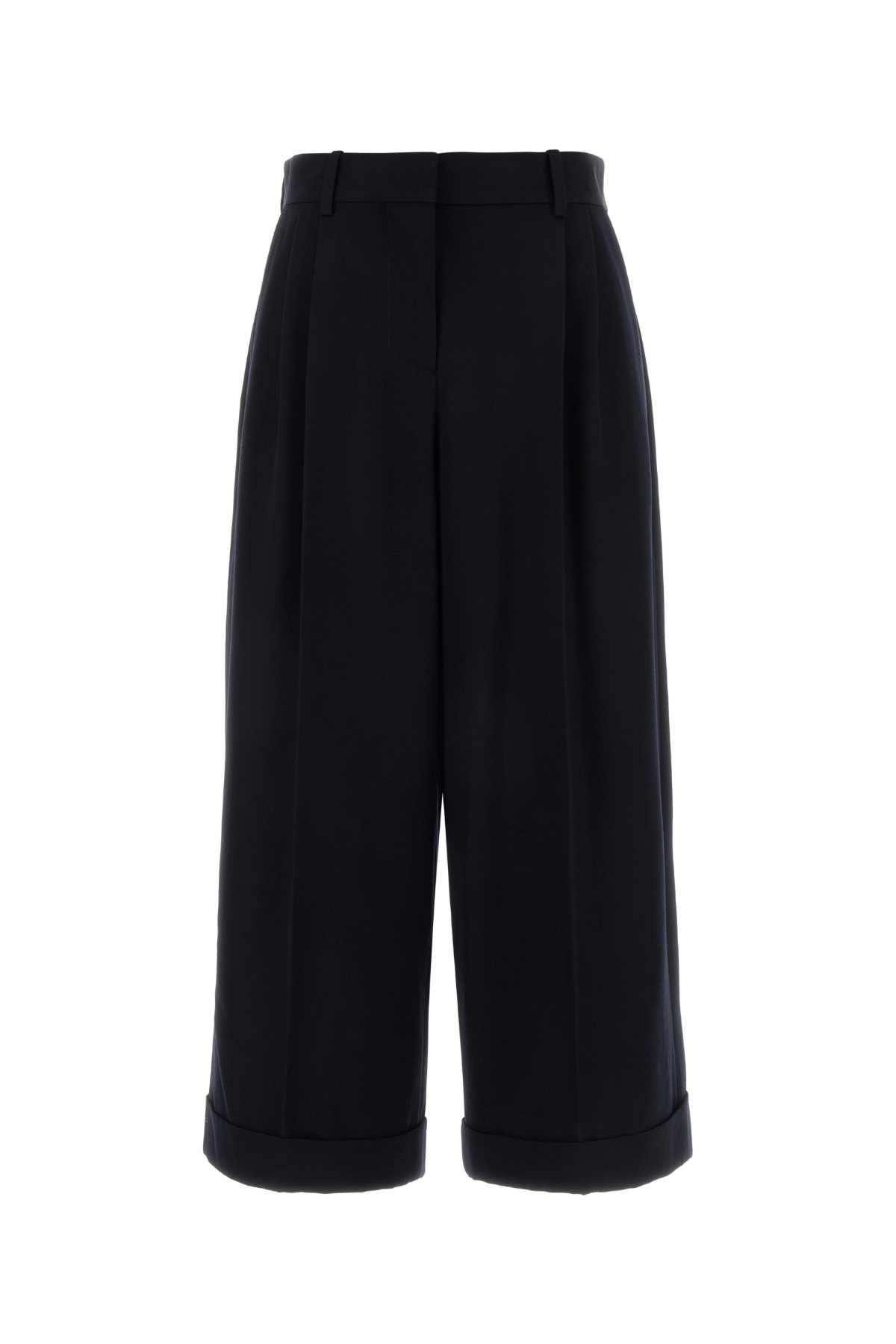 [THE ROW] Trousers SS26 10865W2812 DRN