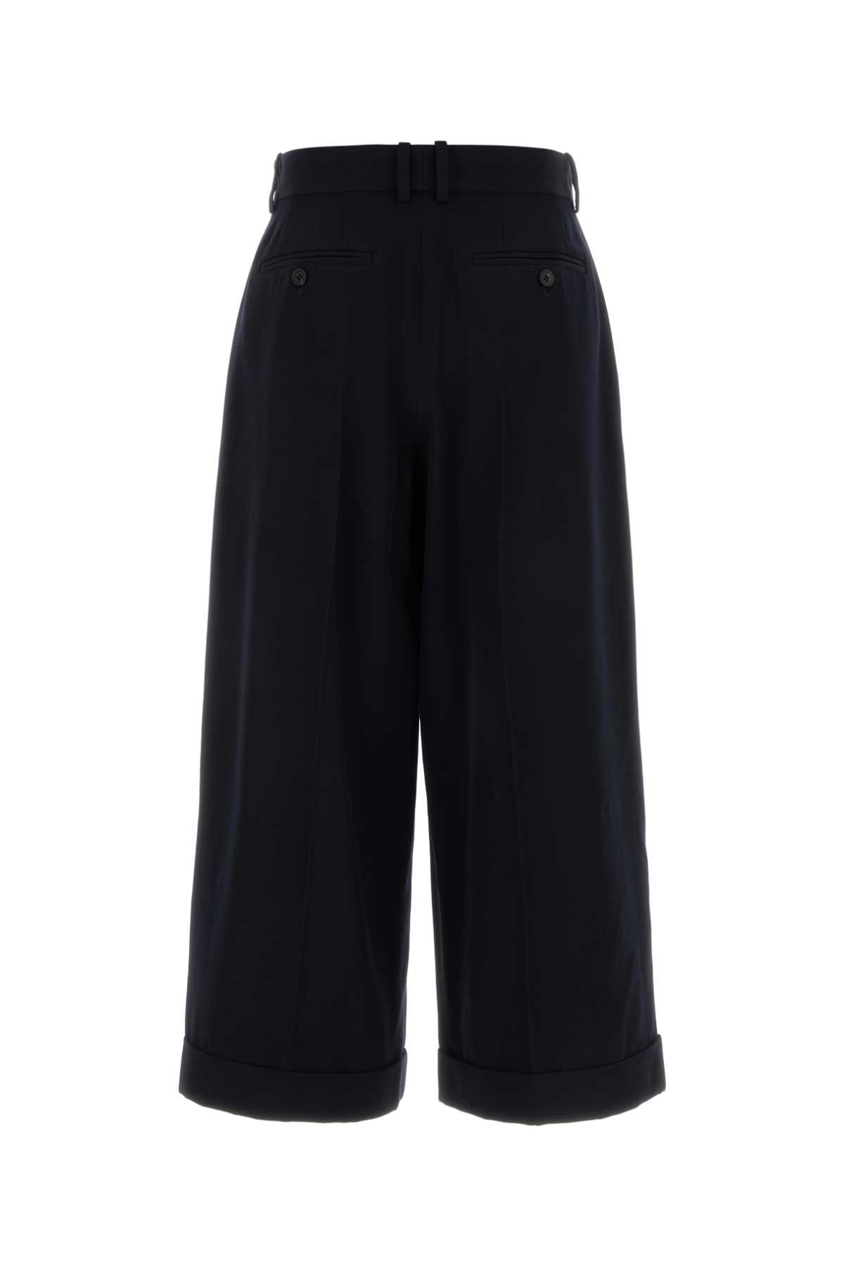 [THE ROW] Trousers SS26 10865W2812 DRN