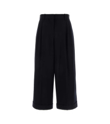 [THE ROW] Trousers SS26 10865W2812 DRN