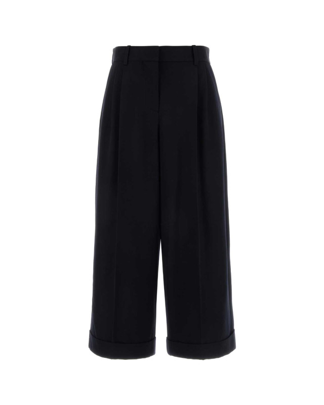 [THE ROW] Trousers SS26 10865W2812 DRN
