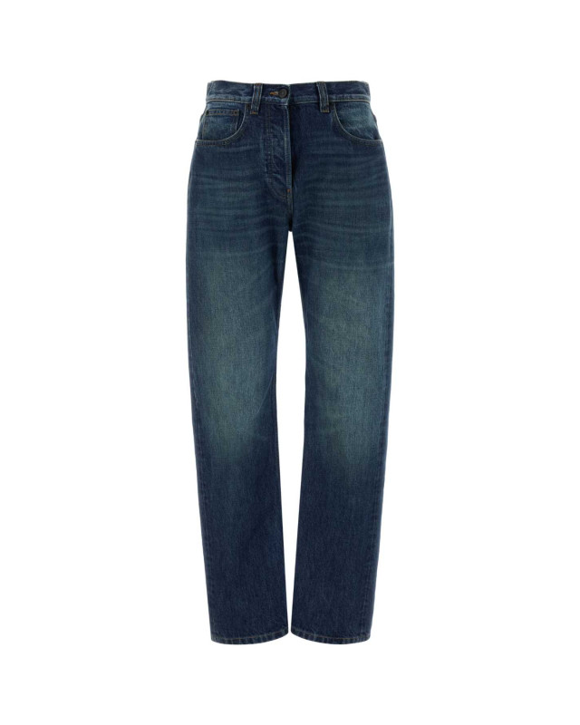 [THE ROW] Jeans SS26 10763W4451 MDI