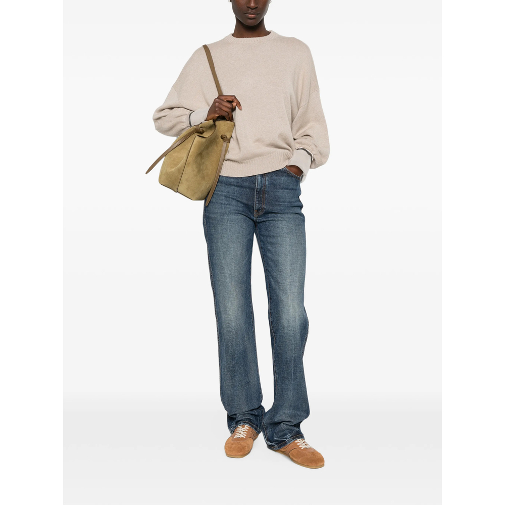 [Brunello Cucinelli] Knitwear FW26 M12747000  C9991