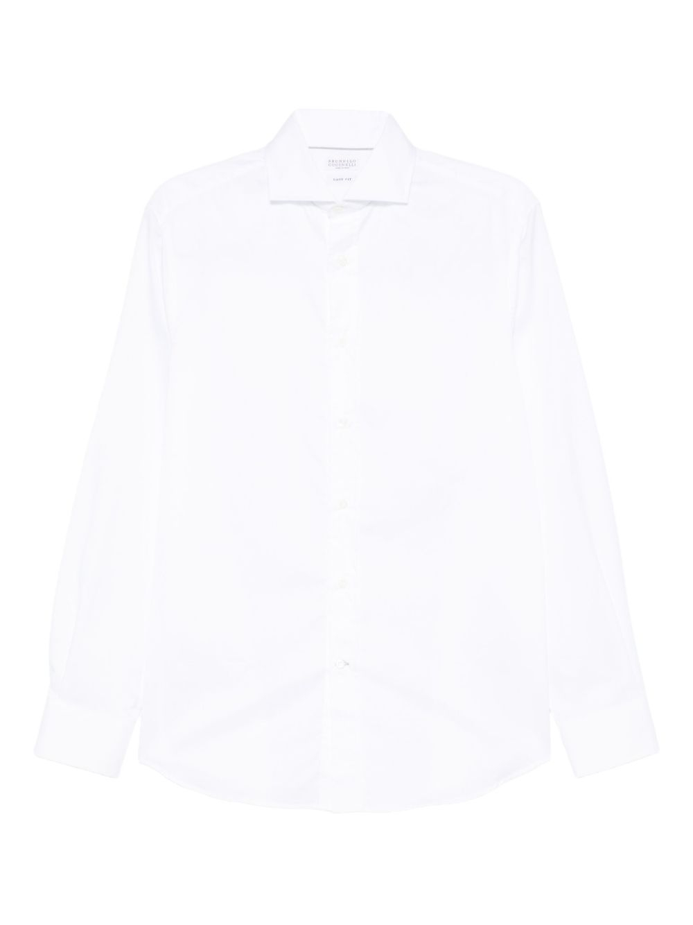 [Brunello Cucinelli] Shirts Long Sleeve FW26 MBUC40627C159
