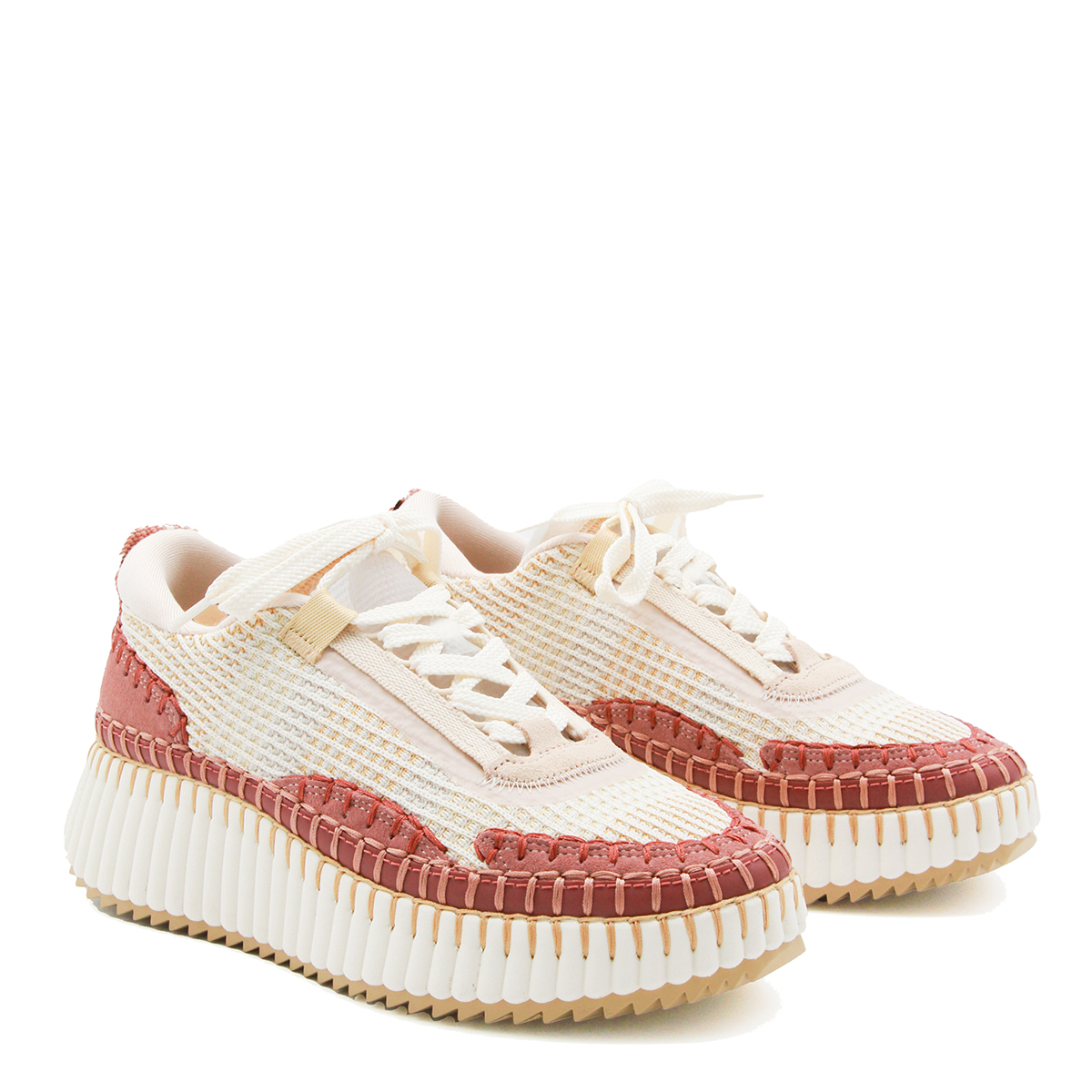[Chloe] Sneakers FW26 CHC22S579Y0223