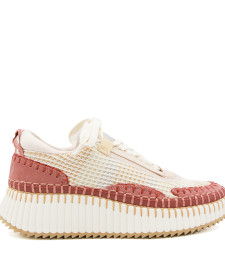 [Chloe] Sneakers FW26 CHC22S579Y0223