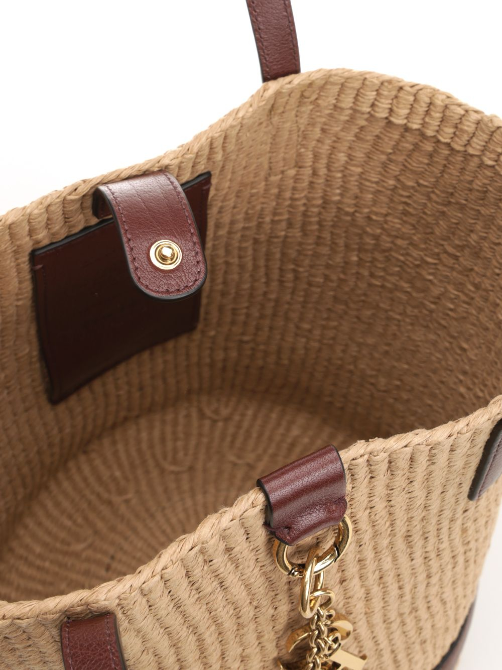 [CHLOE'] Shoulder bag CO CH26AS942R9627M