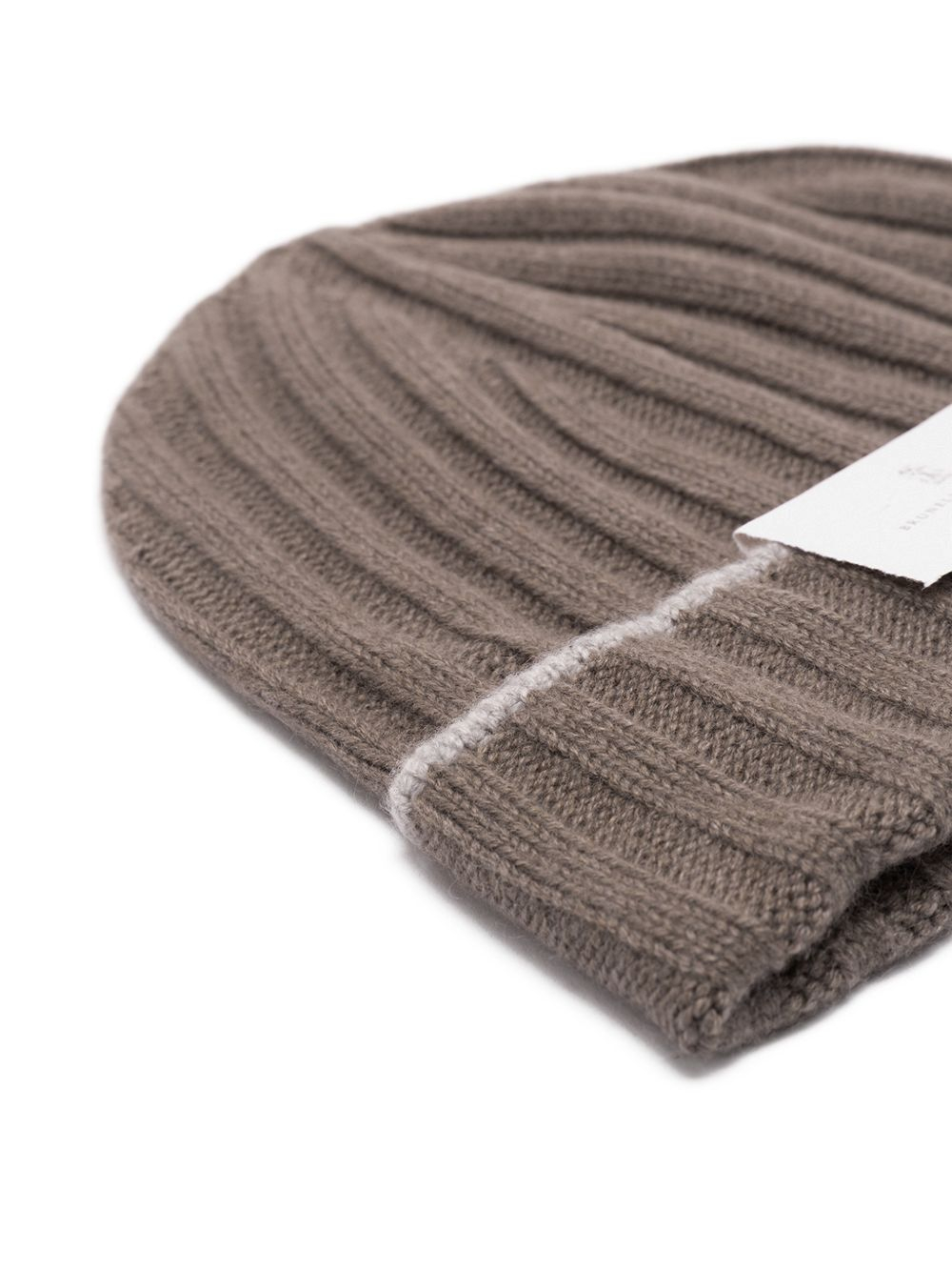 [Brunello Cucinelli] Beanie FW26 M2240900CKP08