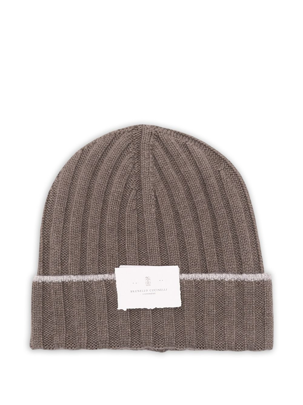 [Brunello Cucinelli] Beanie FW26 M2240900CKP08