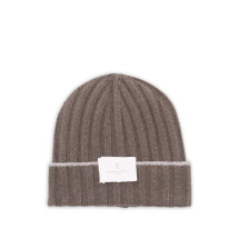 [Brunello Cucinelli] Beanie FW26 M2240900CKP08