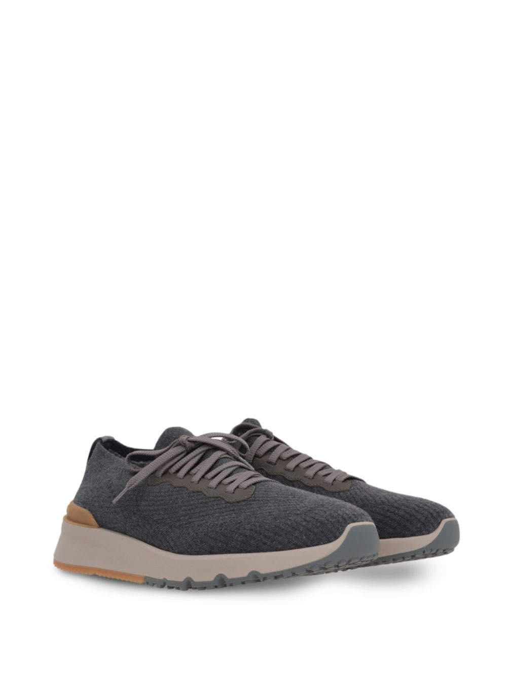 [Brunello Cucinelli] Sneakers FW26 MZUWLBO253CBB82