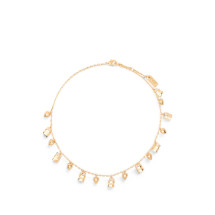 [Chloe] Necklace FW26 CH26AJN08CB79DC