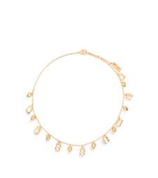 [Chloe] Necklace FW26 CH26AJN08CB79DC