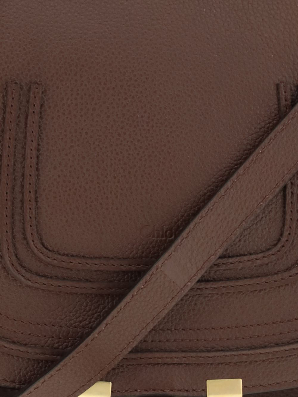 [Chloe] Tote bag FW26 CHC22AS628I3127M