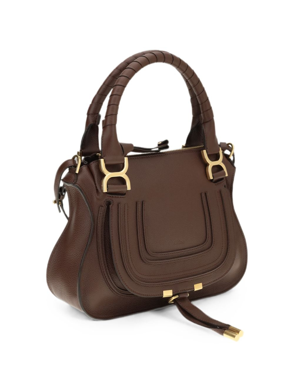 [Chloe] Tote bag FW26 CHC22AS628I3127M