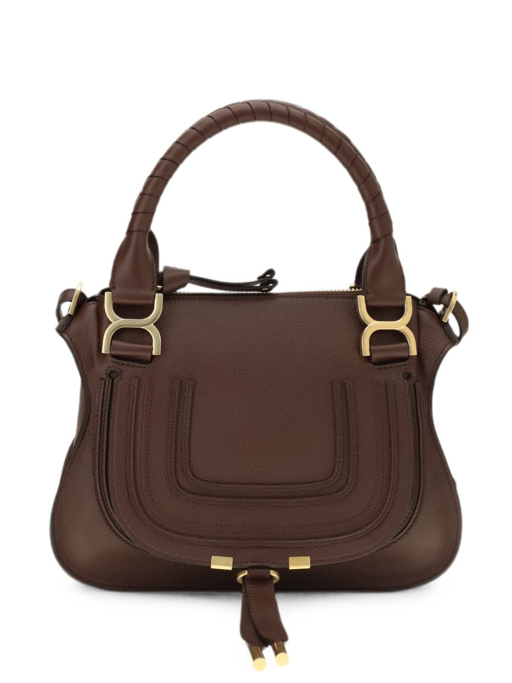 [Chloe] Tote bag FW26 CHC22AS628I3127M