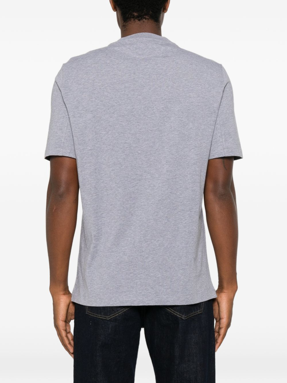 [Brunello Cucinelli] T-shirts Short Sleeve FW26 M0B138440CFD23