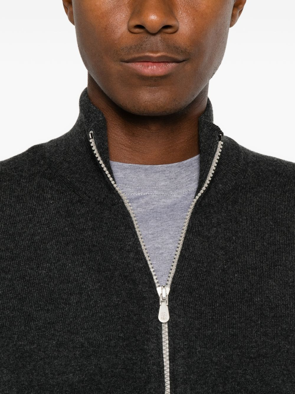 [Brunello Cucinelli] Cardigan FW26 M2200106CMD52