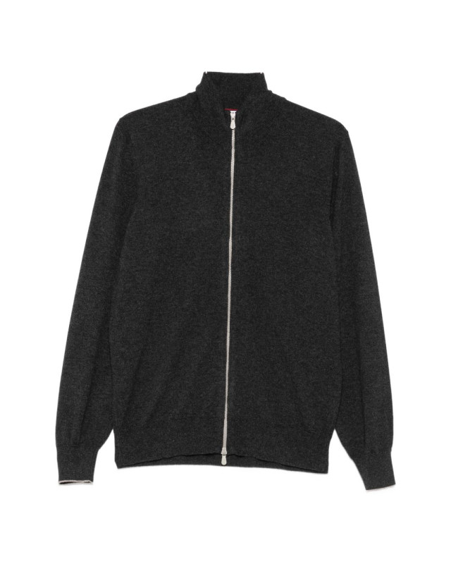 [Brunello Cucinelli] Cardigan FW26 M2200106CMD52