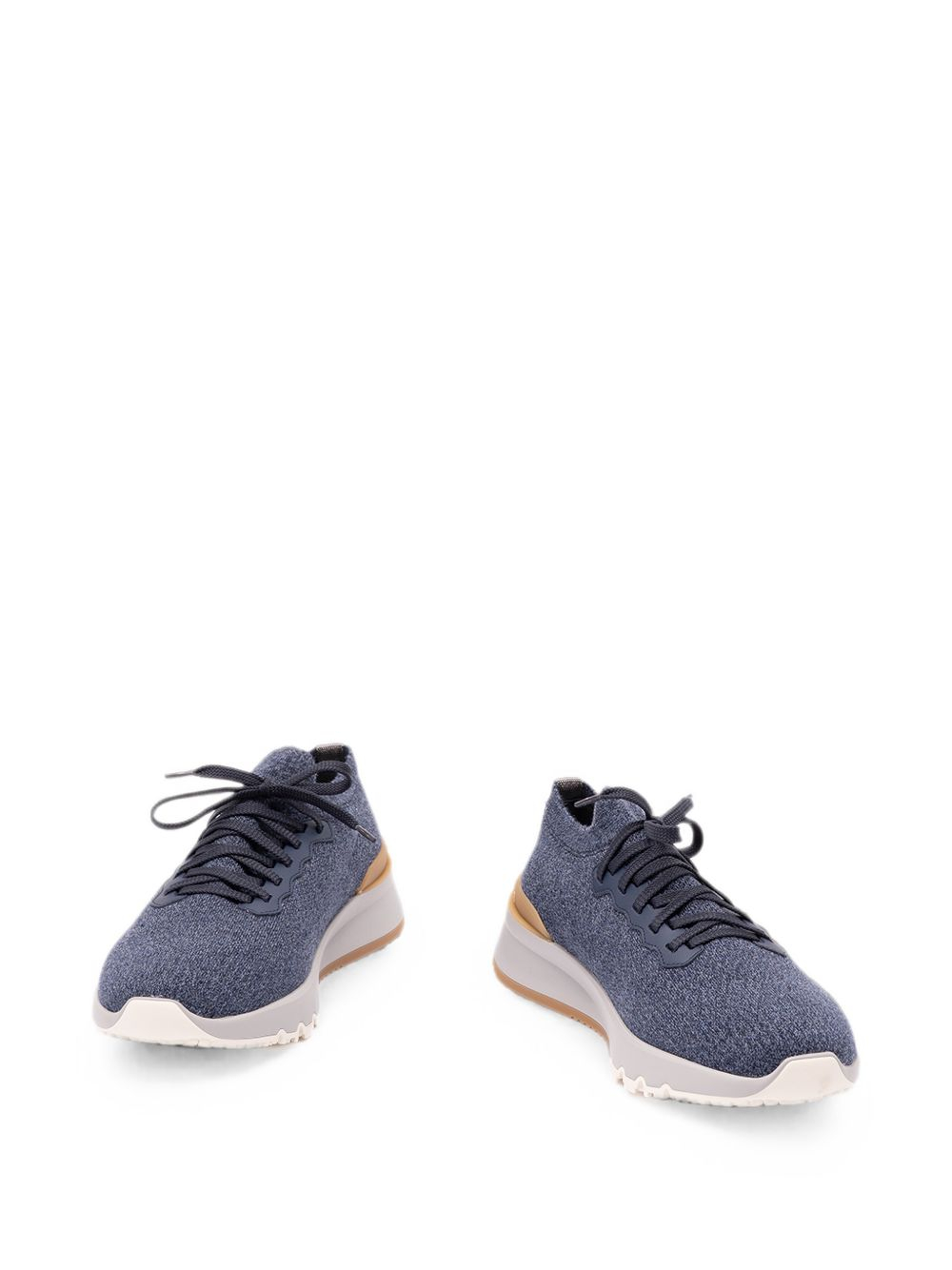 [Brunello Cucinelli] Sneakers FW26 MZUWLBO253COU50