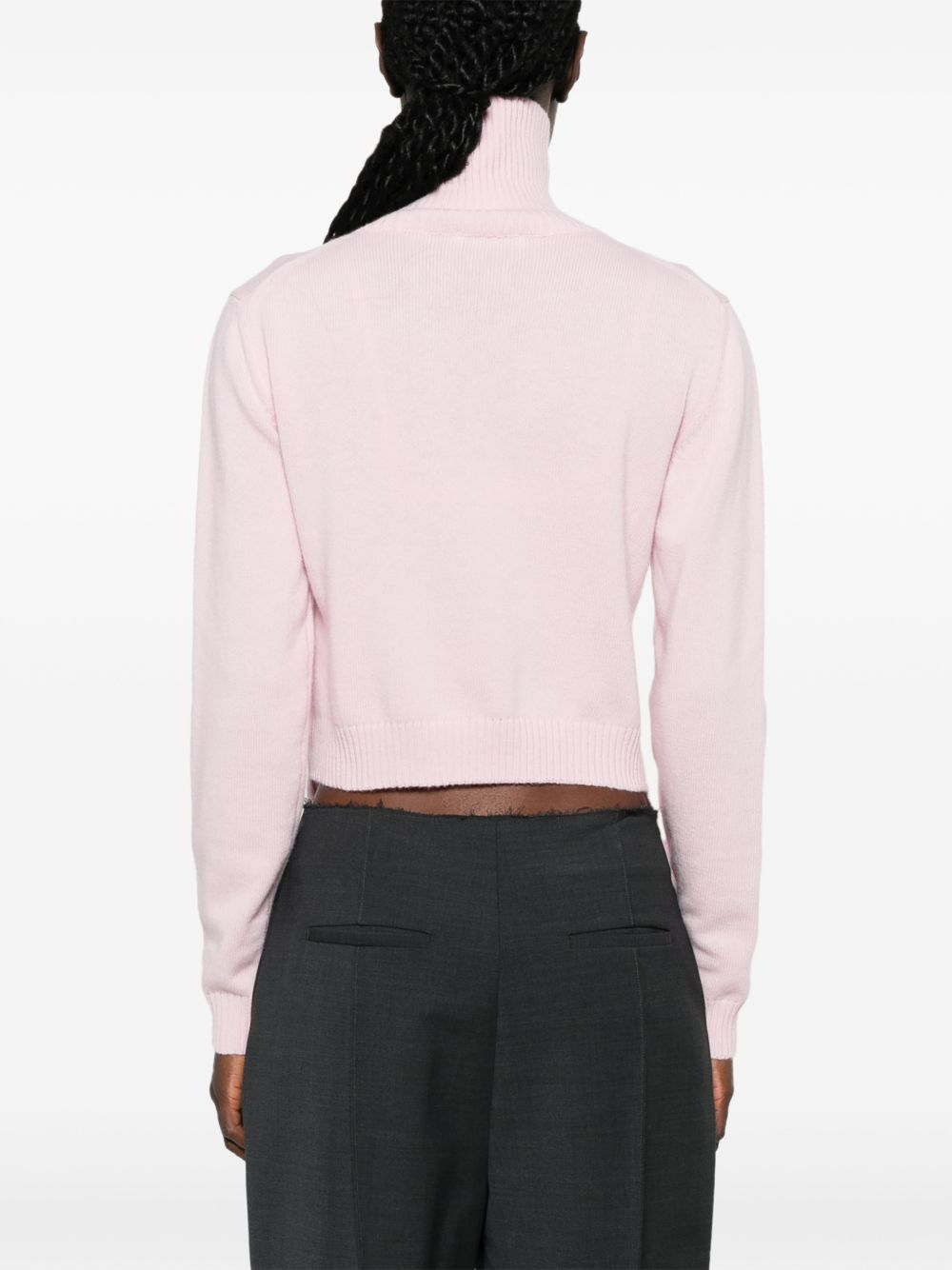 [Jil Sander] Knitwear FW26 J02GP0271J14870668