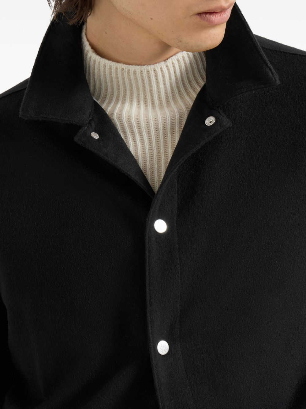 [Brunello Cucinelli] Jacket FW26 MV4216556CV976