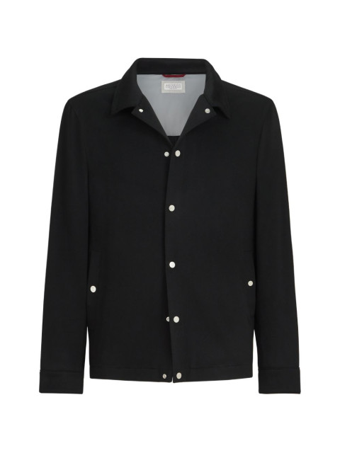 [Brunello Cucinelli] Jacket FW26 MV4216556CV976