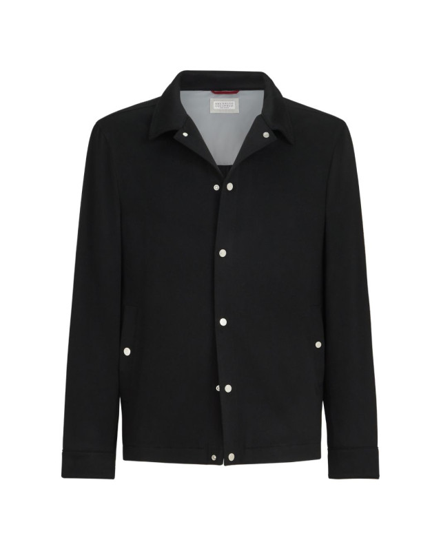 [Brunello Cucinelli] Jacket FW26 MV4216556CV976
