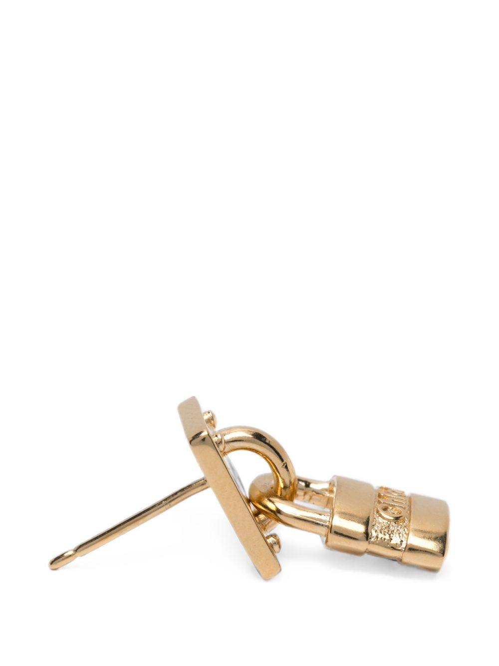 [Chloe] Earring FW26 CH26AJE07CB79DC