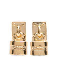 [Chloe] Earring FW26 CH26AJE07CB79DC