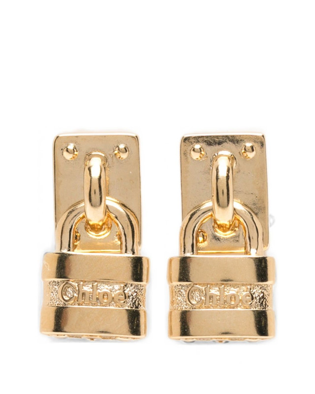 [Chloe] Earring FW26 CH26AJE07CB79DC