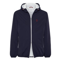 [Brunello Cucinelli] Casual Jacket FW26 MM49A7431GC1086