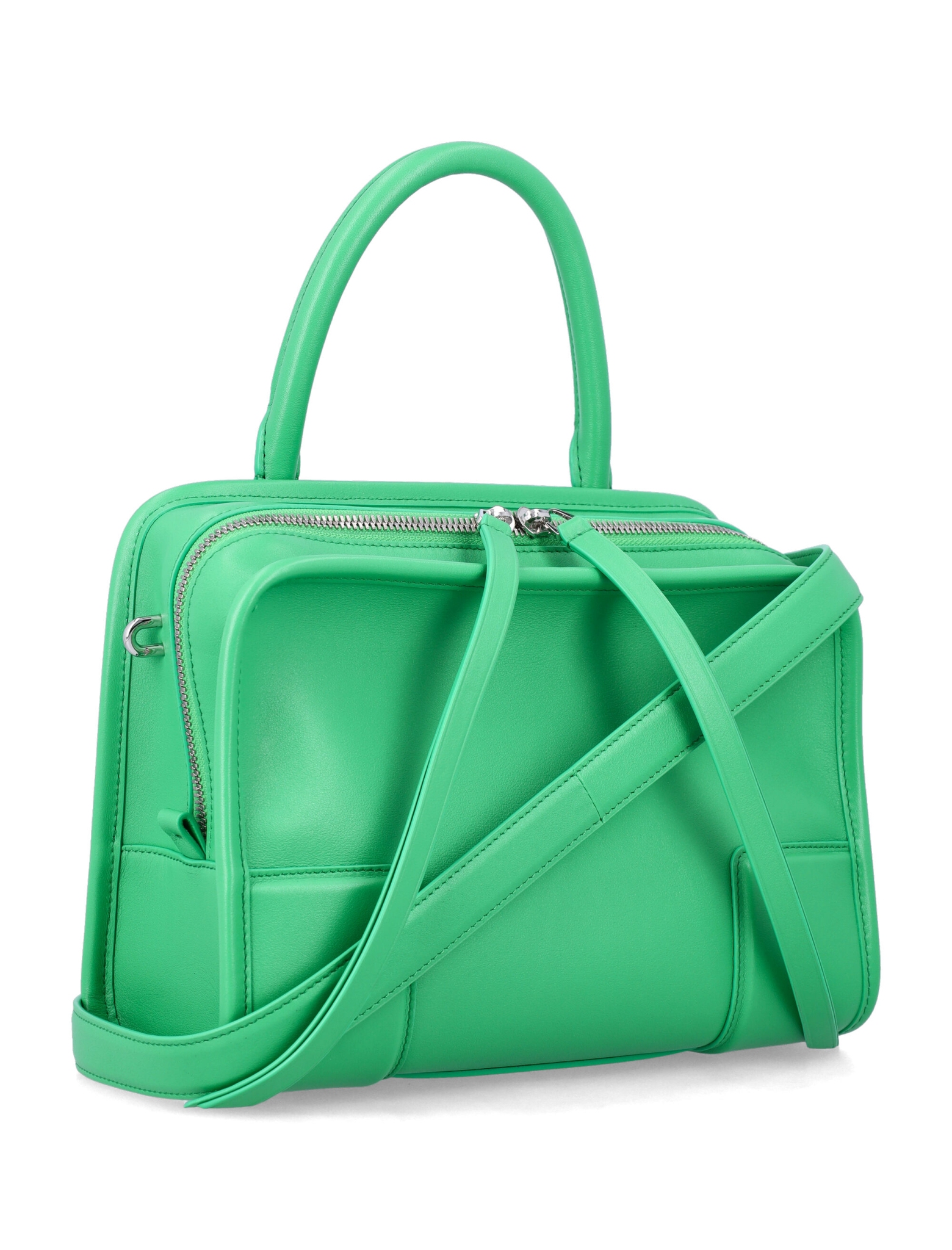 [Loewe] Tote bag FW26 A039AS0X019538