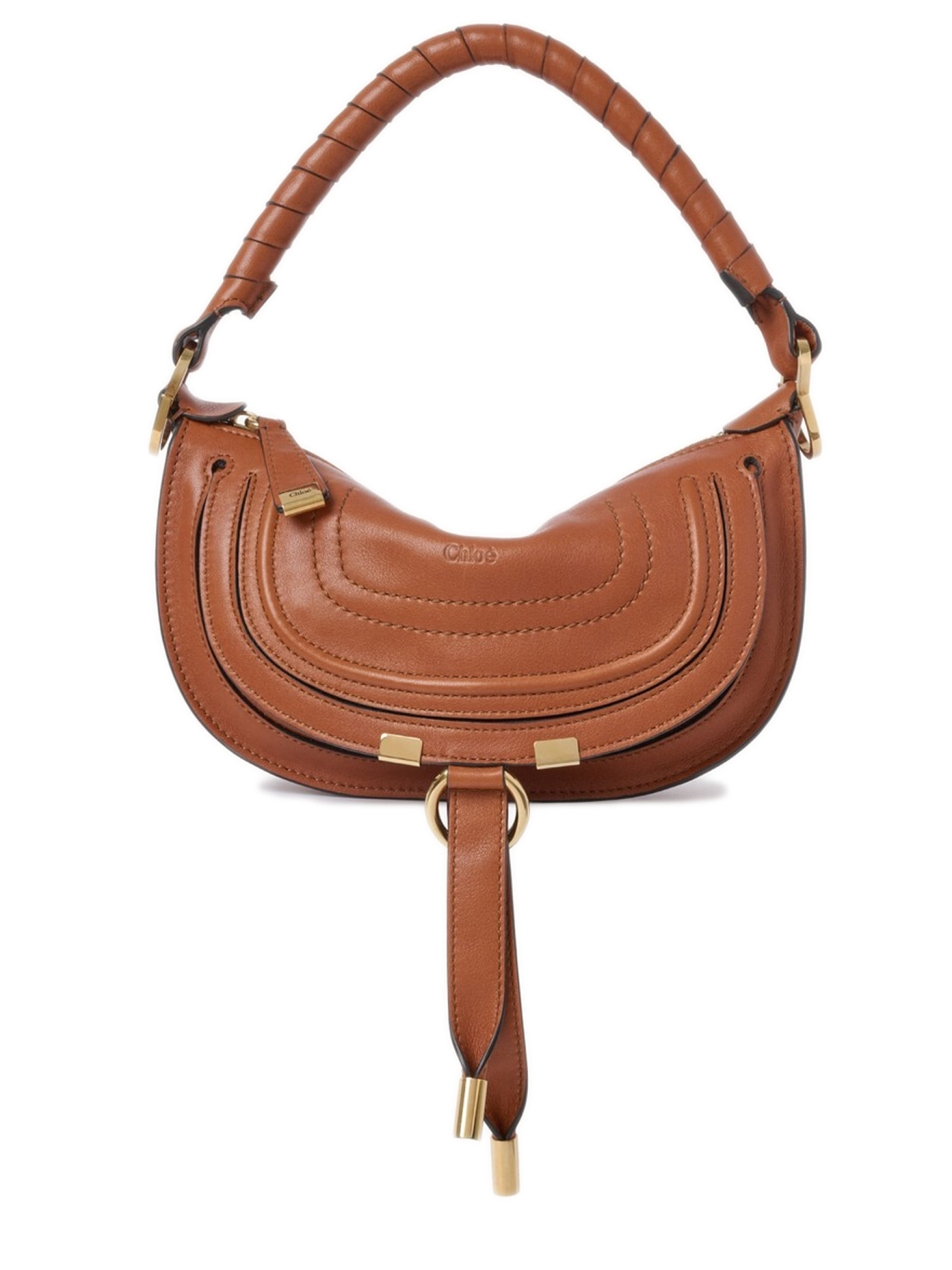 [Chloe] Shoulder bag FW26 CH26SP927R3526M