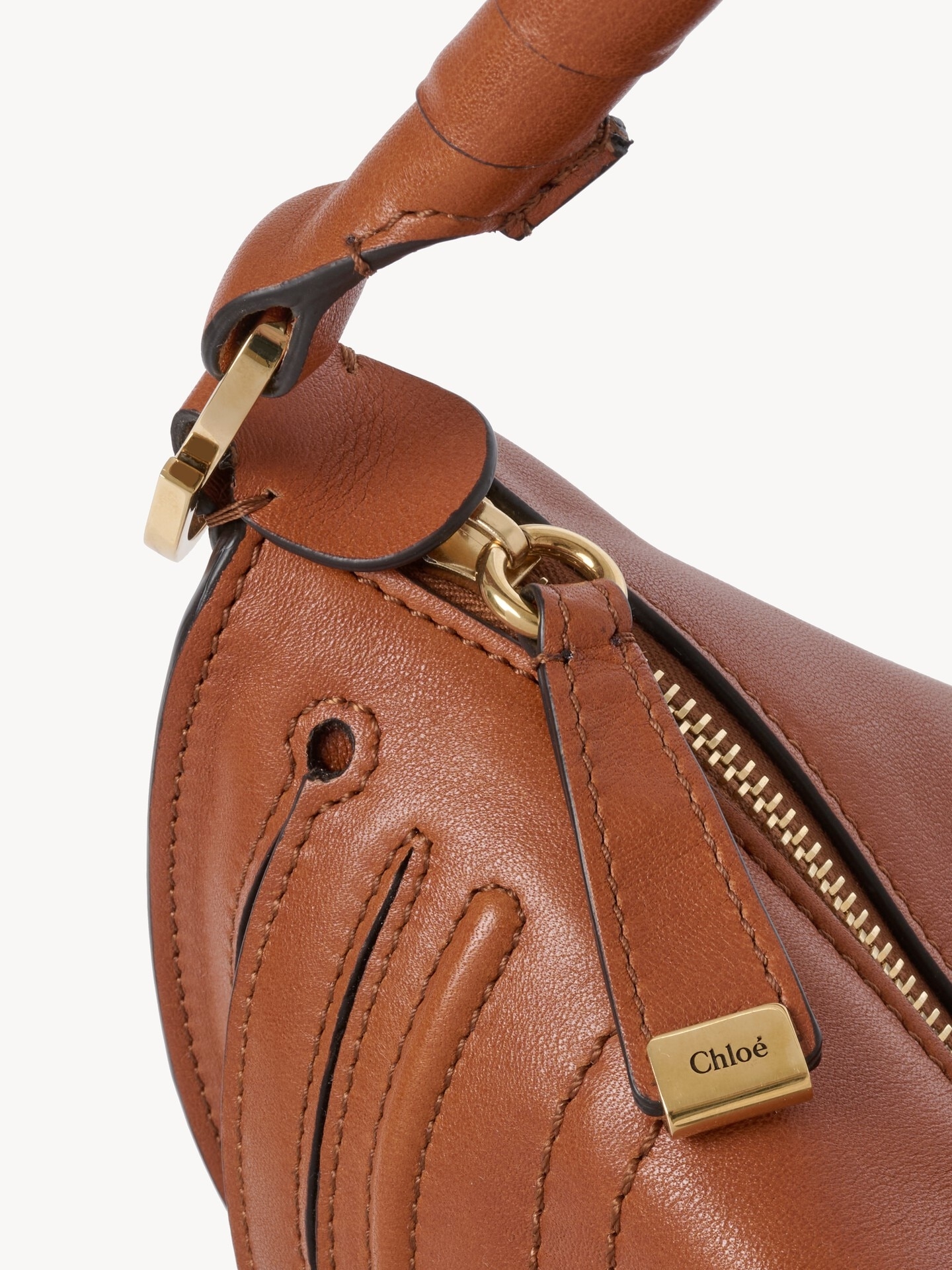 [Chloe] Shoulder bag FW26 CH26SP927R3526M