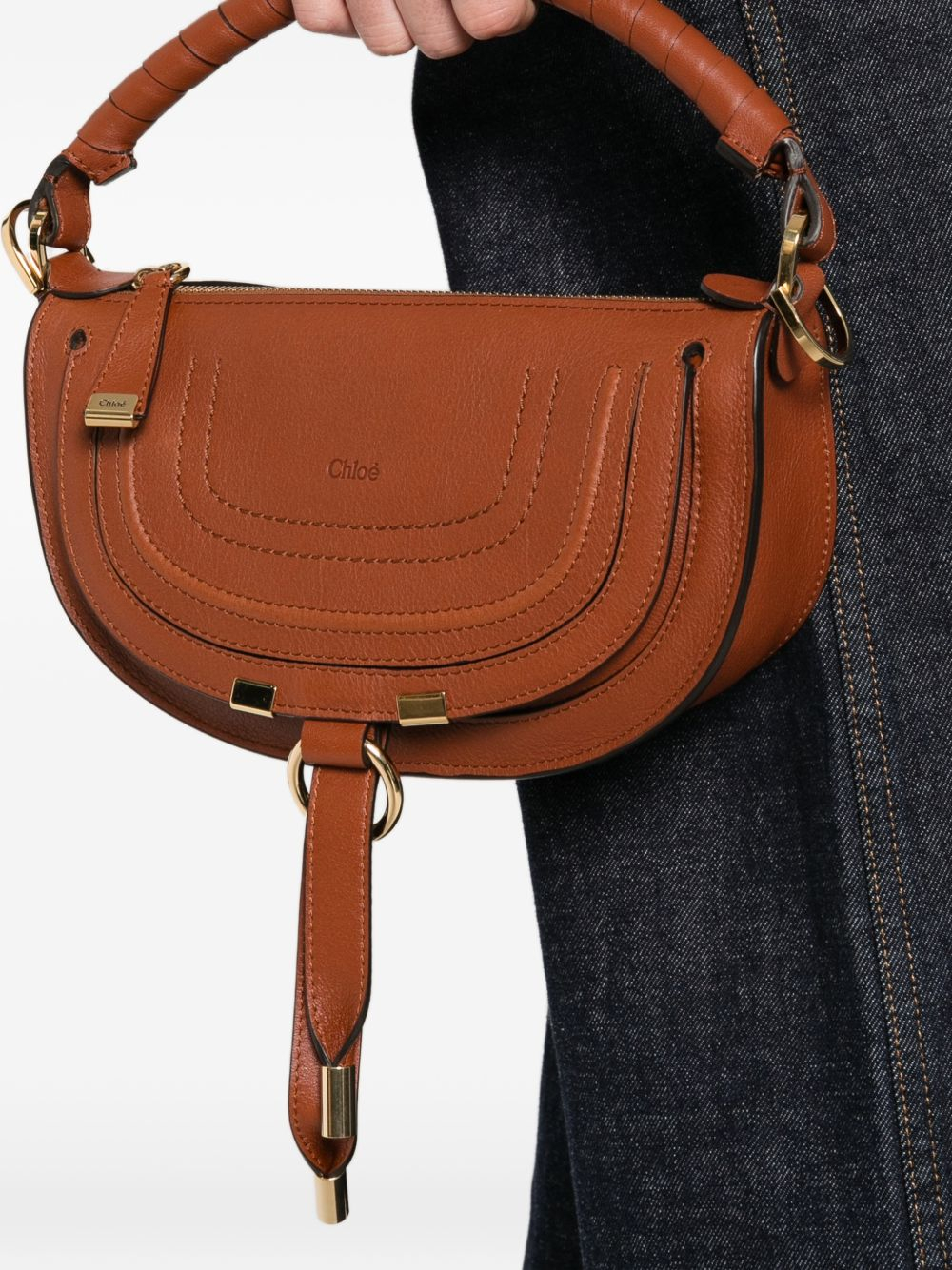 [Chloe] Shoulder bag FW26 CH26SP927R3526M