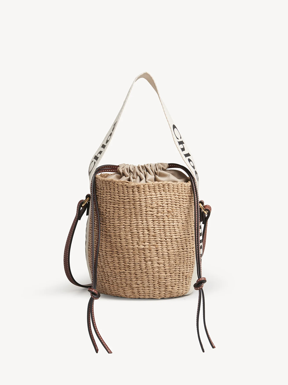 [Chloe] Tote bag FW26 CHC22SS381G55101
