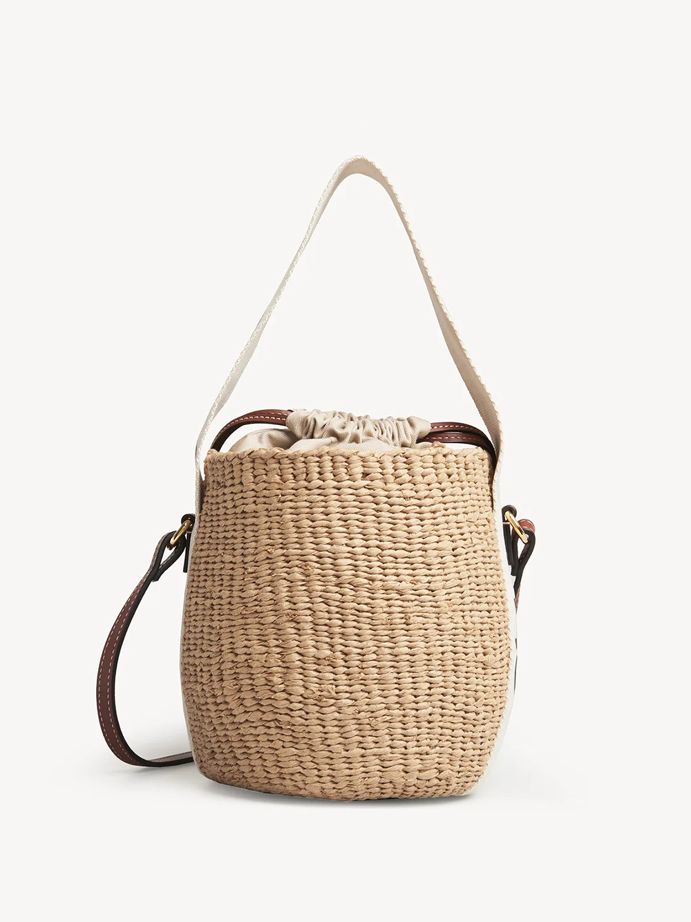 [Chloe] Tote bag FW26 CHC22SS381G55101