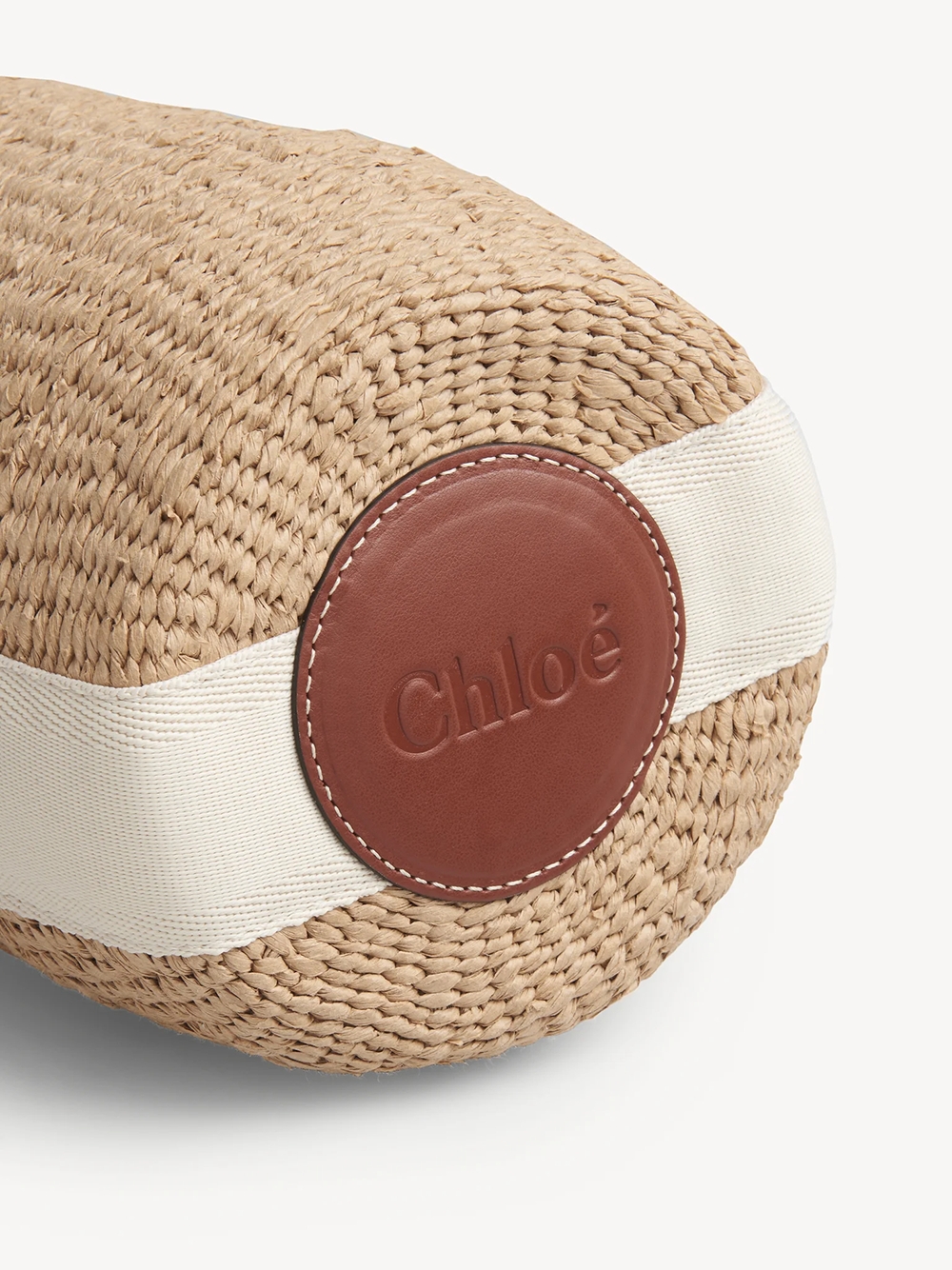 [Chloe] Tote bag FW26 CHC22SS381G55101