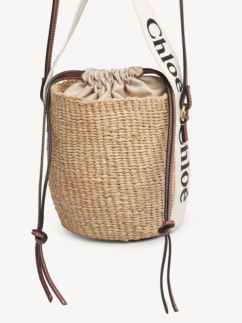 [Chloe] Tote bag FW26 CHC22SS381G55101