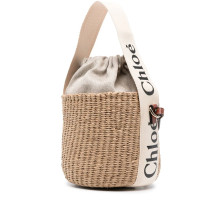 [Chloe] Tote bag FW26 CHC22SS381G55101