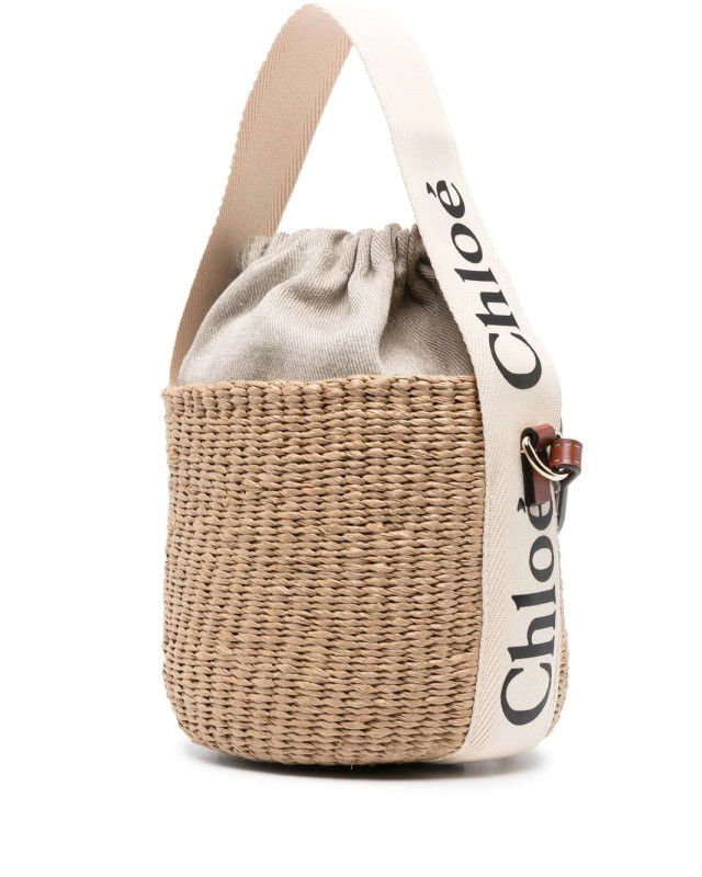 [Chloe] Tote bag FW26 CHC22SS381G55101