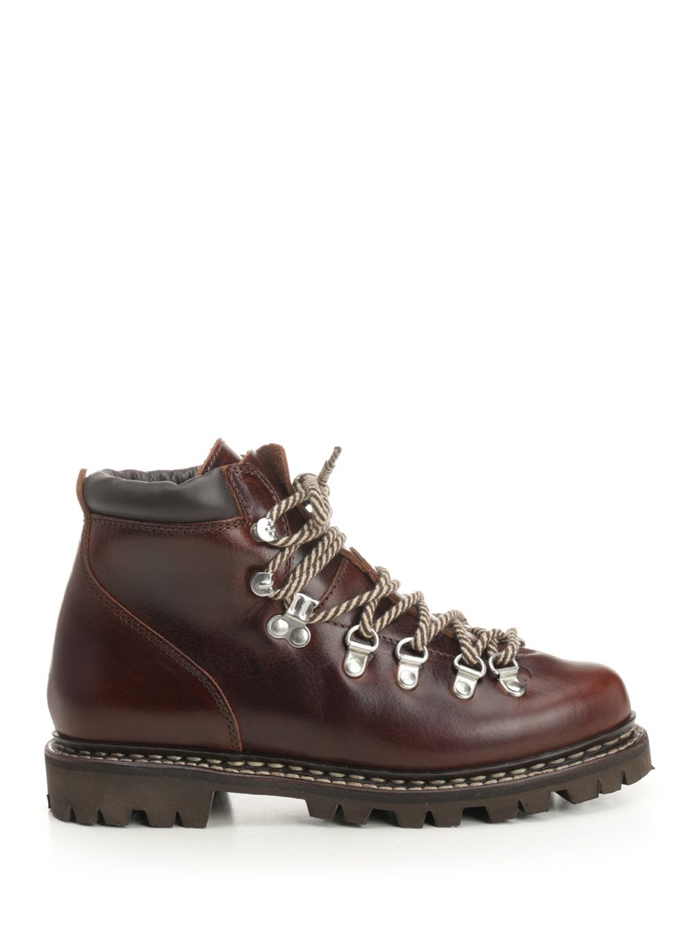 [PARABOOT] Oxford Shoes CO 187103ECORCE