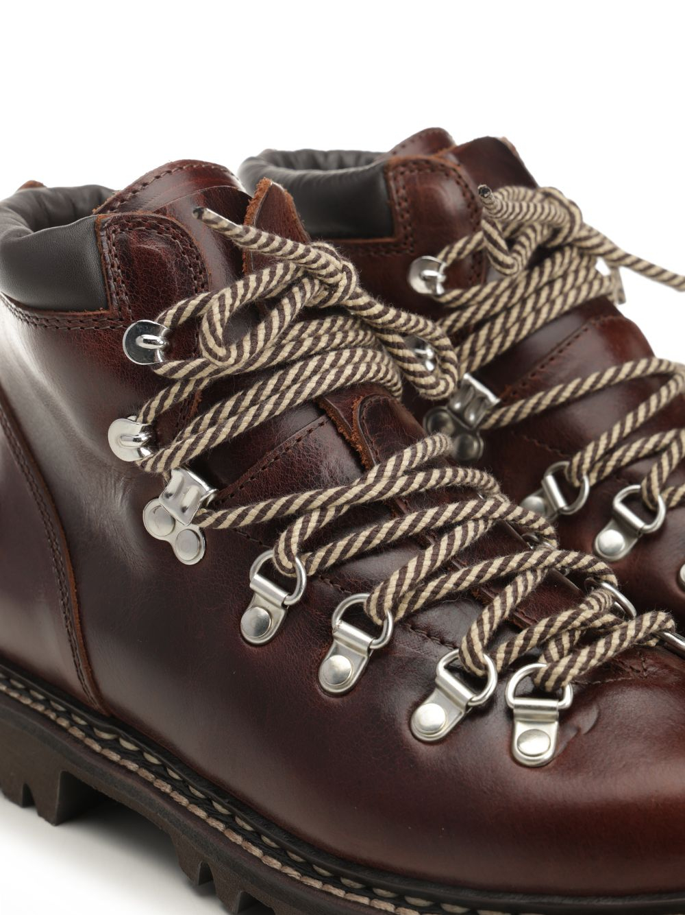 [PARABOOT] Oxford Shoes CO 187103ECORCE